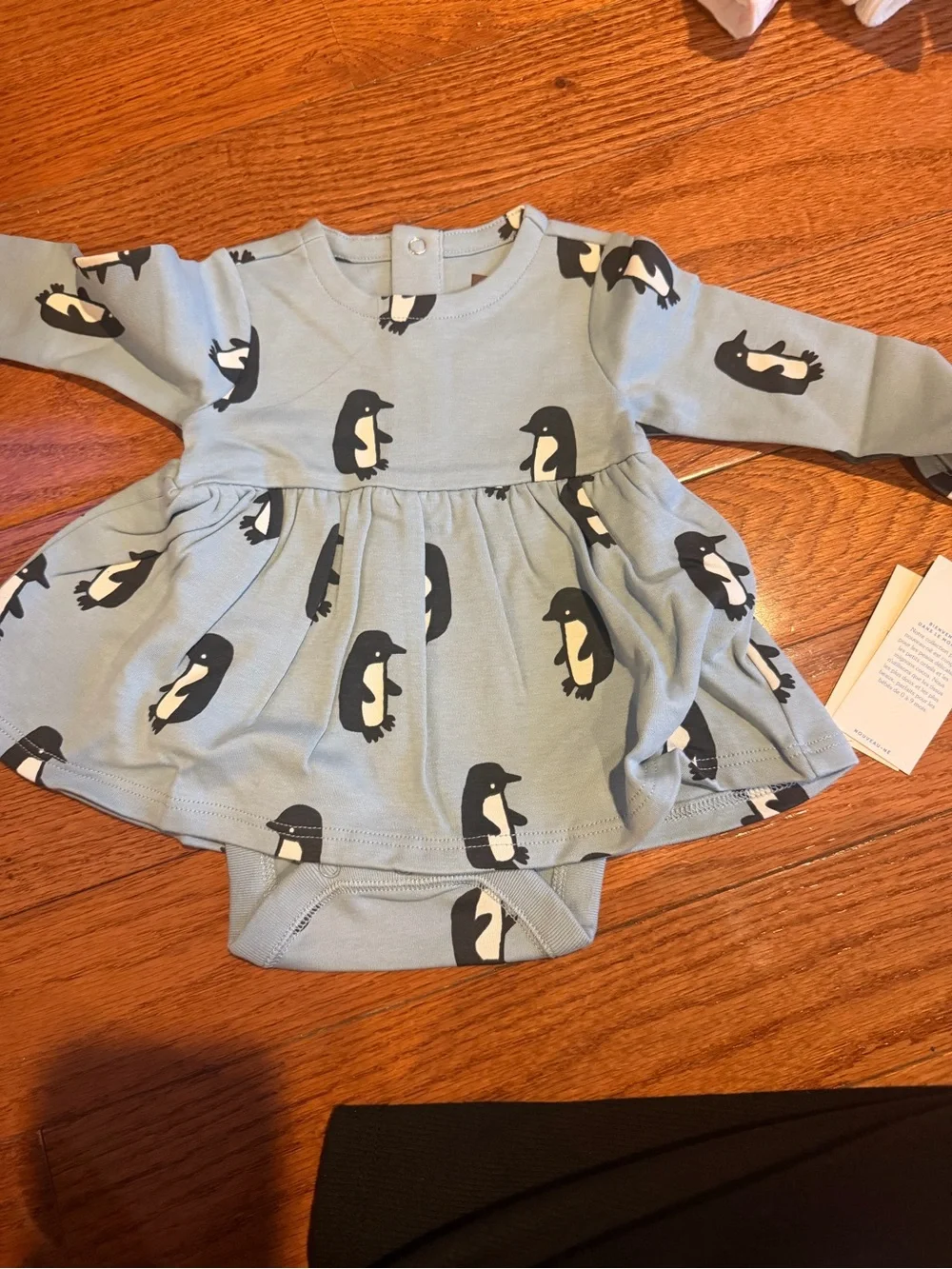 12 piece Mixed Baby Girls Pajama Bundle - onsie, dresses, Carter’s,Gerber, Tea